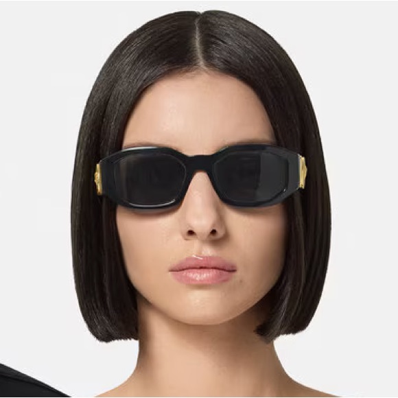 MEDUSA BIGGIE SUNGLASSES